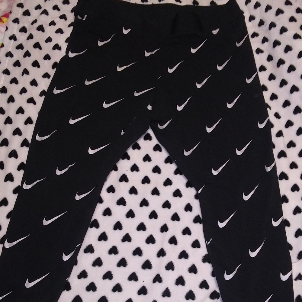 Nike leggings